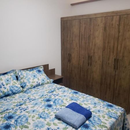 Ike Copacabana Flat Posto 4 Apartman Rio de Janeiro Kültér fotó