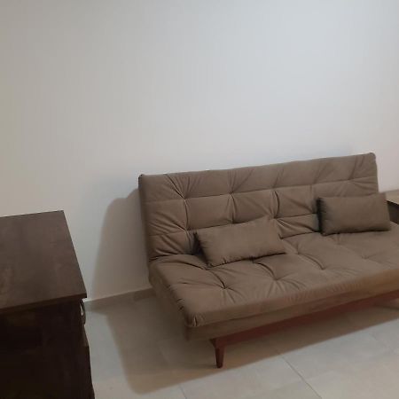 Ike Copacabana Flat Posto 4 Apartman Rio de Janeiro Kültér fotó