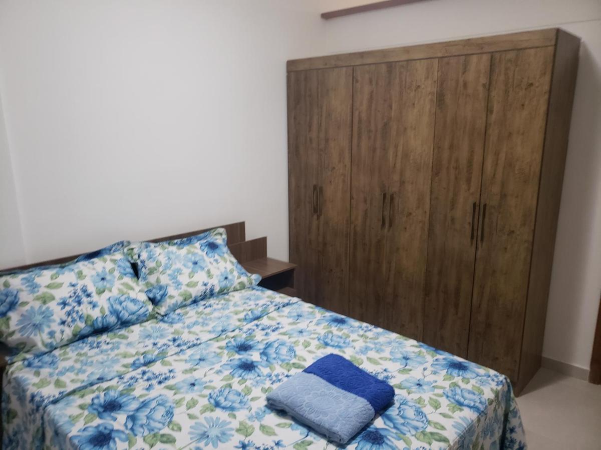 Ike Copacabana Flat Posto 4 Apartman Rio de Janeiro Kültér fotó