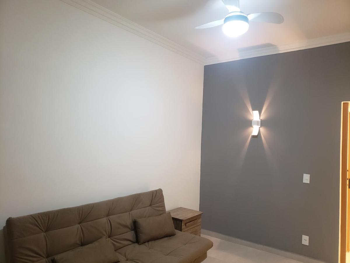Ike Copacabana Flat Posto 4 Apartman Rio de Janeiro Kültér fotó