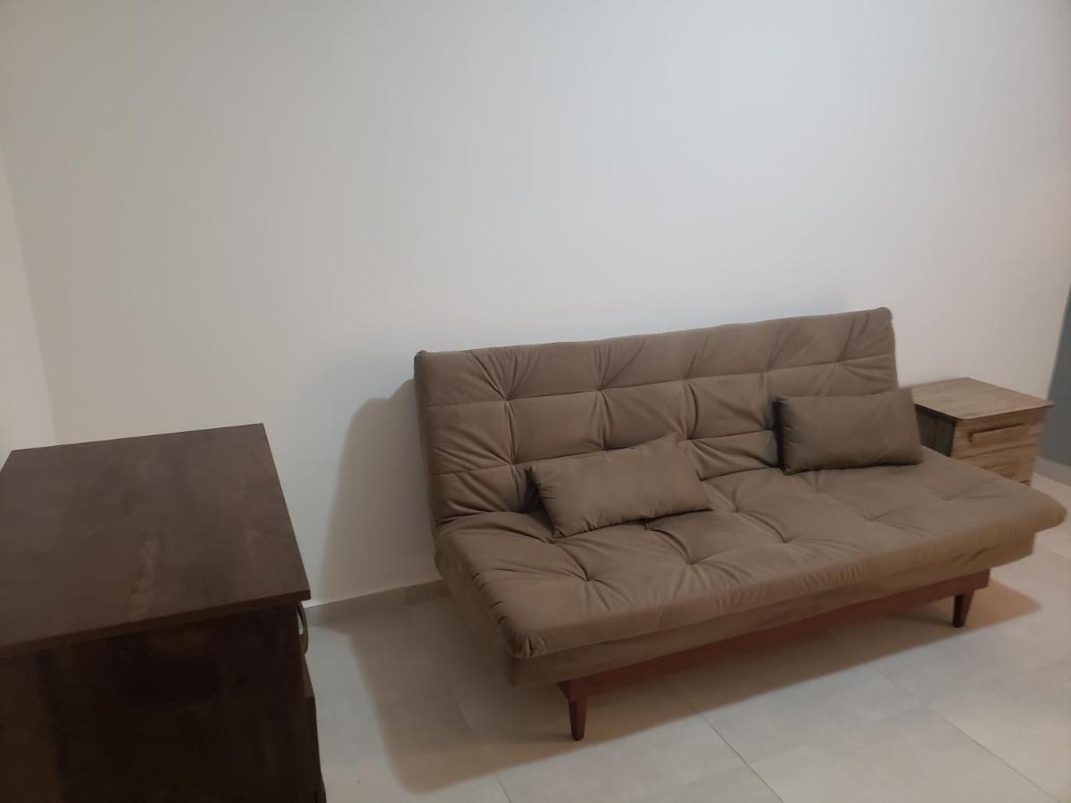 Ike Copacabana Flat Posto 4 Apartman Rio de Janeiro Kültér fotó